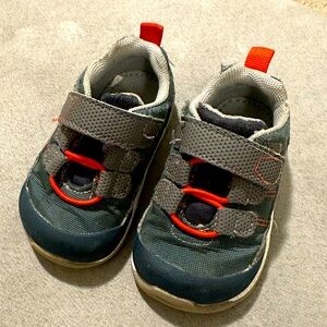 See Kai Run Infant/ Toddler Waterproof Shoes